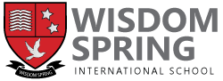 Wisdom Spring International School Logo